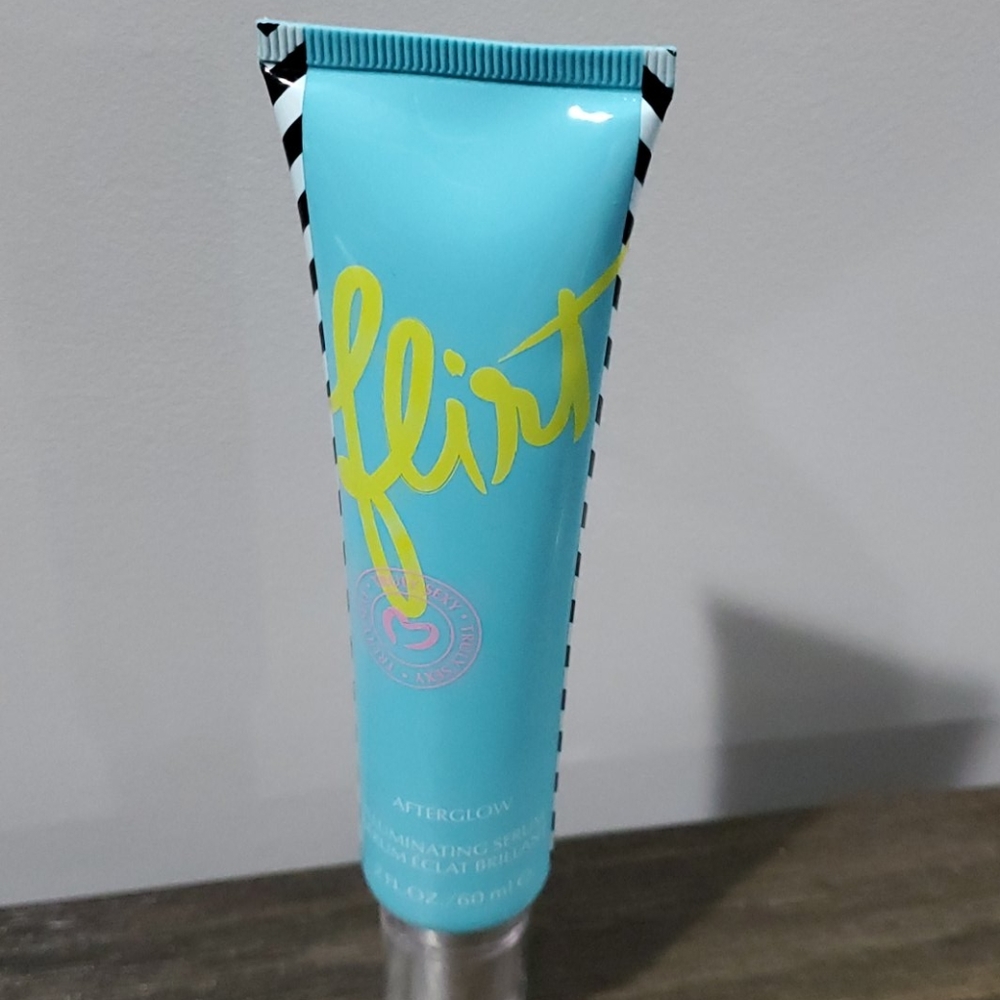 Afterglow Illuminating Serum